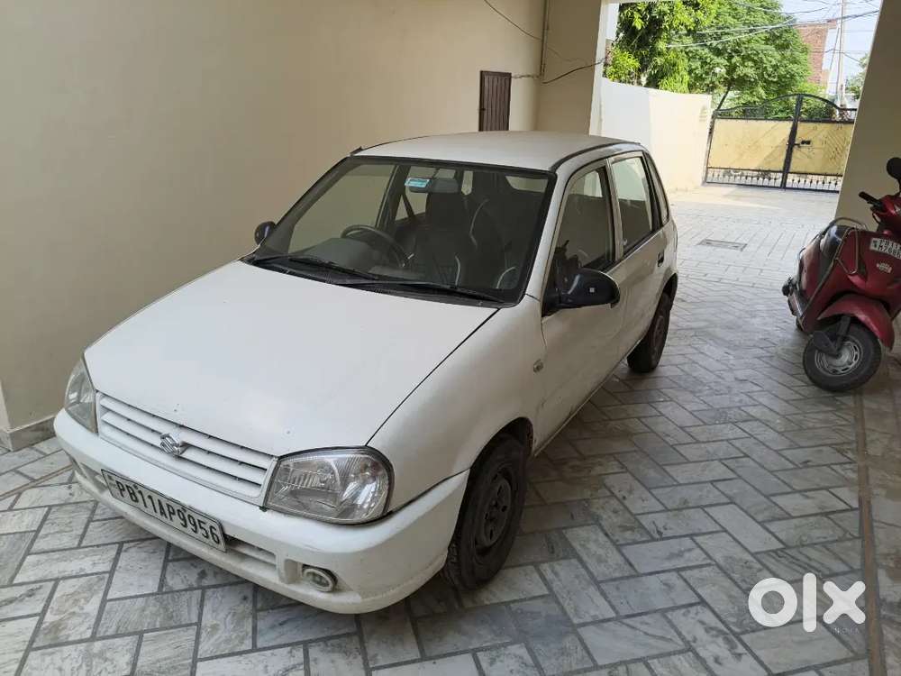 Passing 2030,engine Ok ,ac Hitter Working 161210km Running,