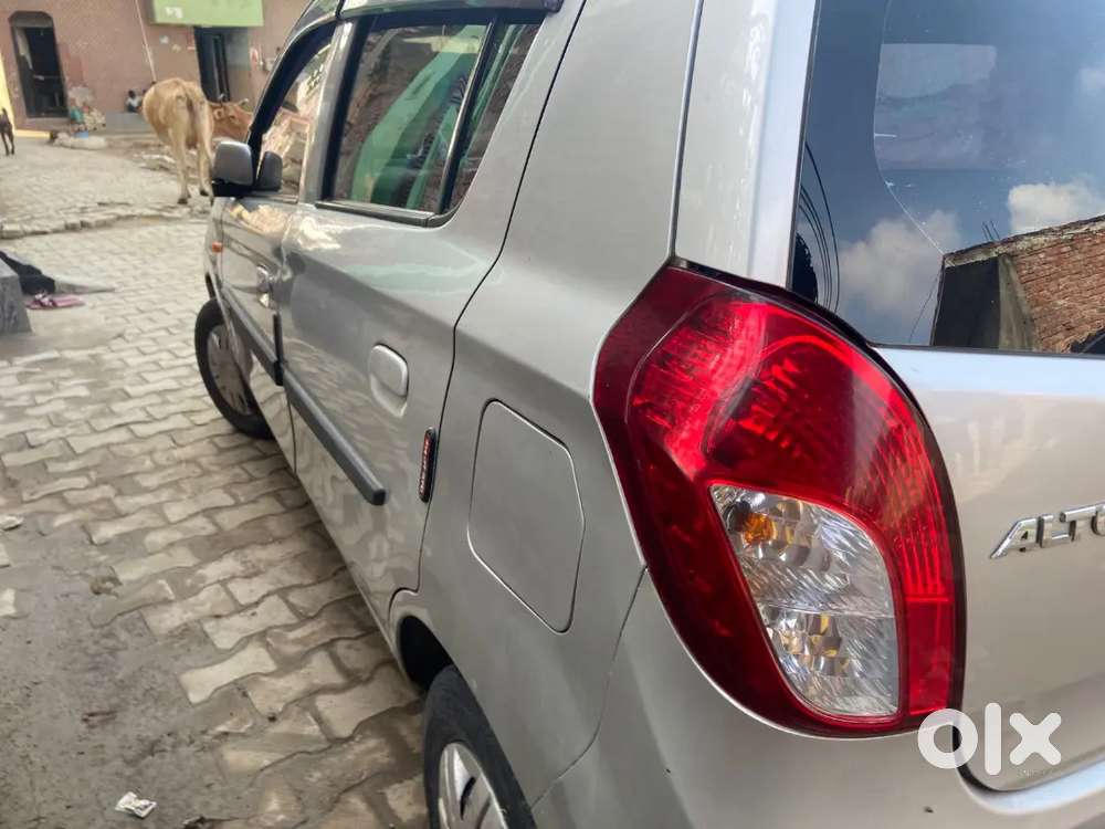 Maruti Suzuki Alto Std 2019