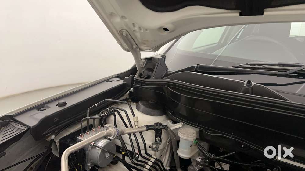 Maruti Suzuki Grand Vitara 1.5 Zeta Smart Hybrid, 2023, Petrol