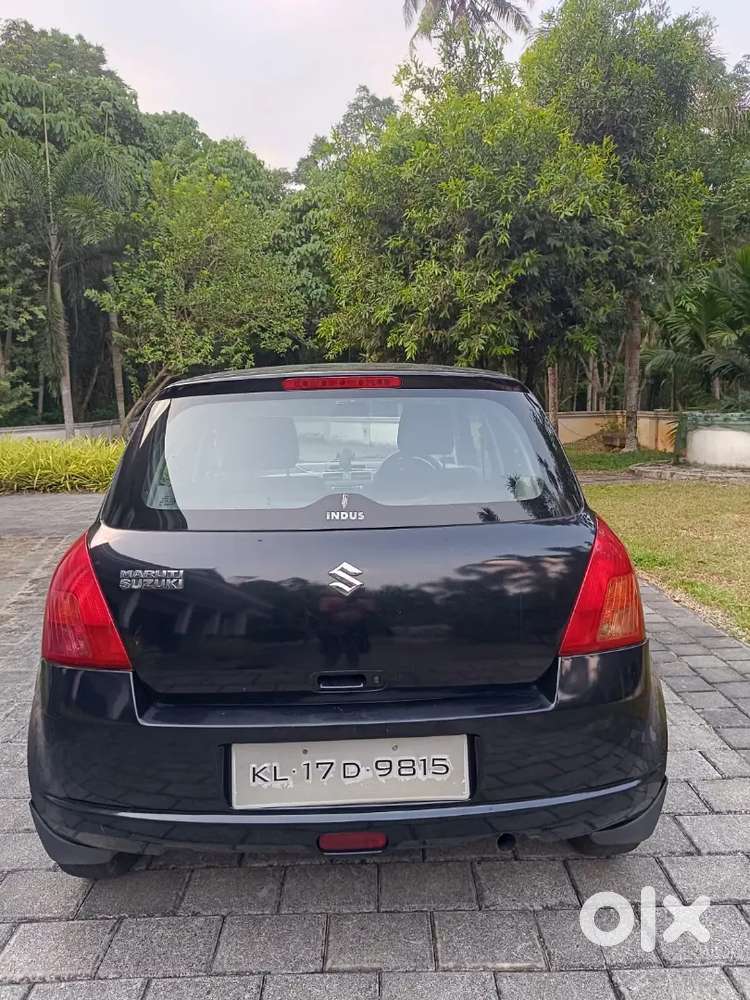 Maruti Suzuki Swift 2006