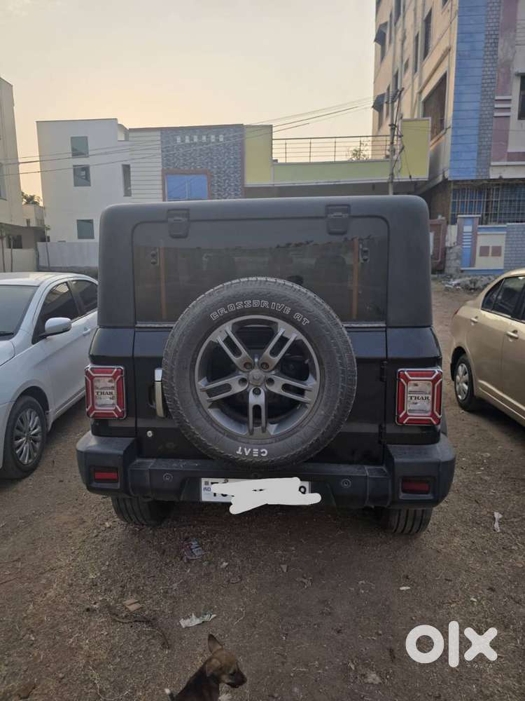 Thar For Sale