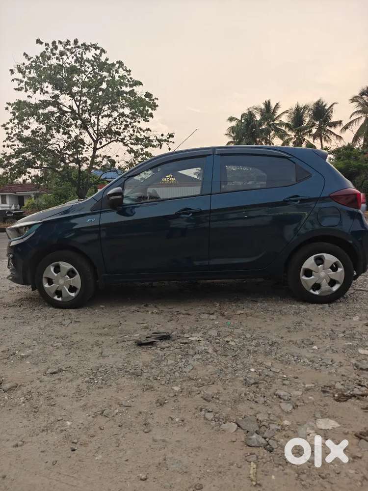 Tiago Xt Lr 34000 Km