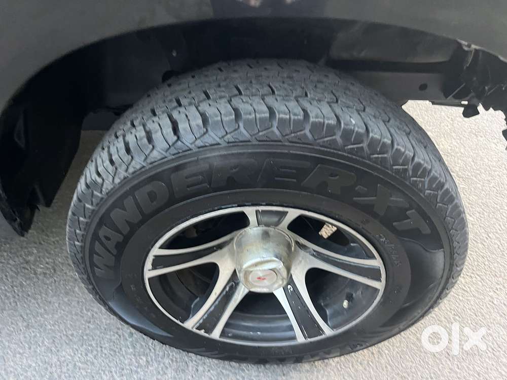 Mahindra Scorpio 2009-2014 Sle Bsiii, 2012, Diesel