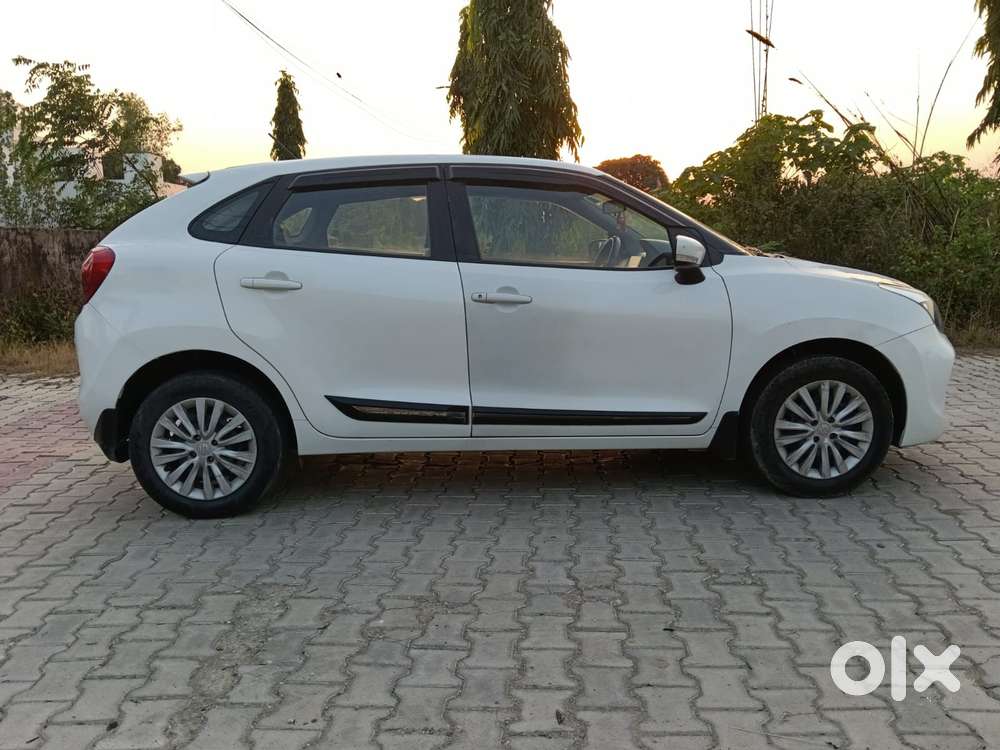 Maruti Suzuki Baleno 1.3 Delta, 2019, Petrol