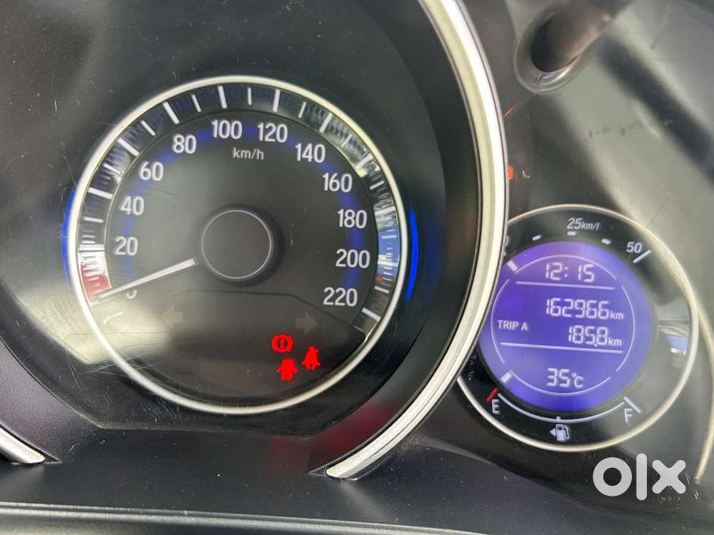 Honda Jazz 1.5 S I Dtec, 2017, Diesel