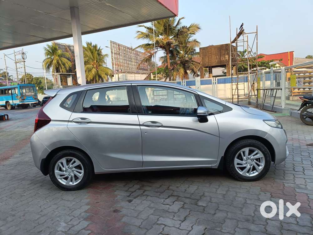 Honda Jazz 1.5 Vx I Dtec, 2016, Diesel