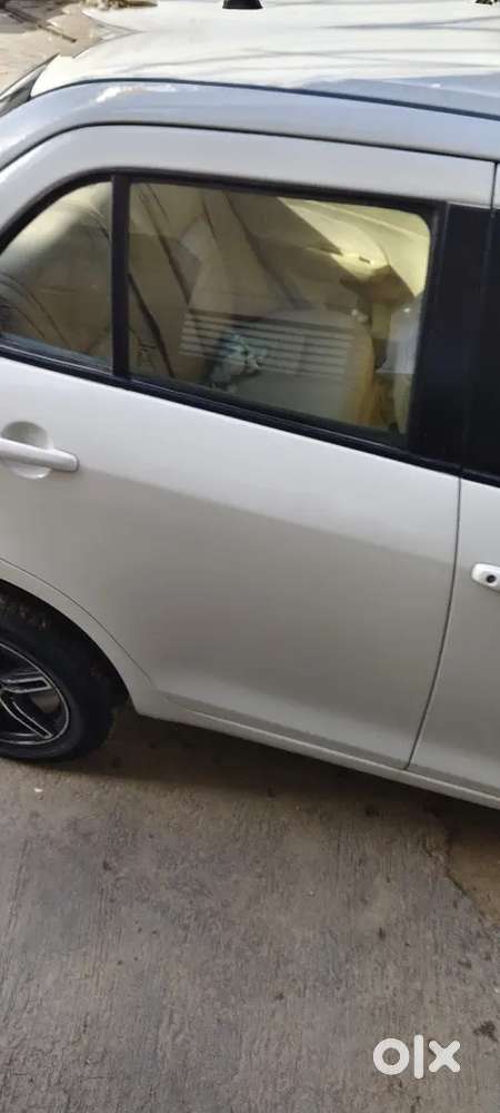 Swift Dzire Maruti 2013 Manual