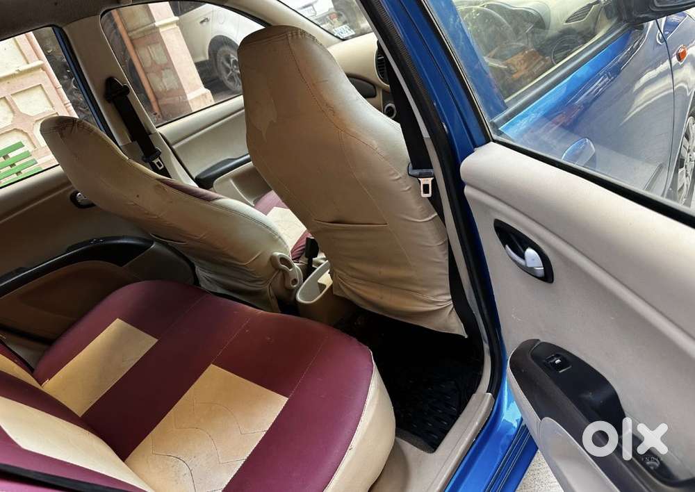 Hyundai I10 Sportz, 2009, Petrol