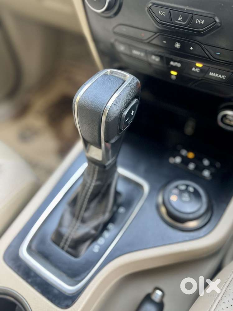 Ford Endeavour Titanium Plus 4x4 At, 2021, Diesel