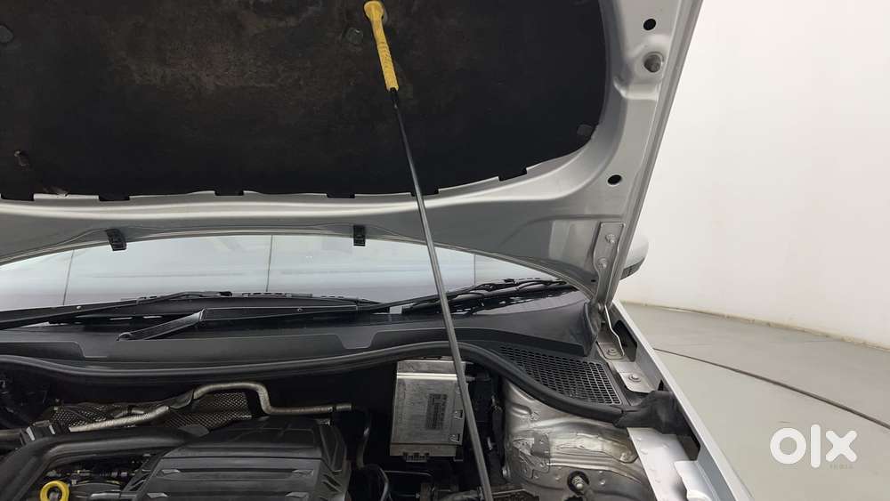 Volkswagen Vento 1.6 Highline, 2020, Petrol