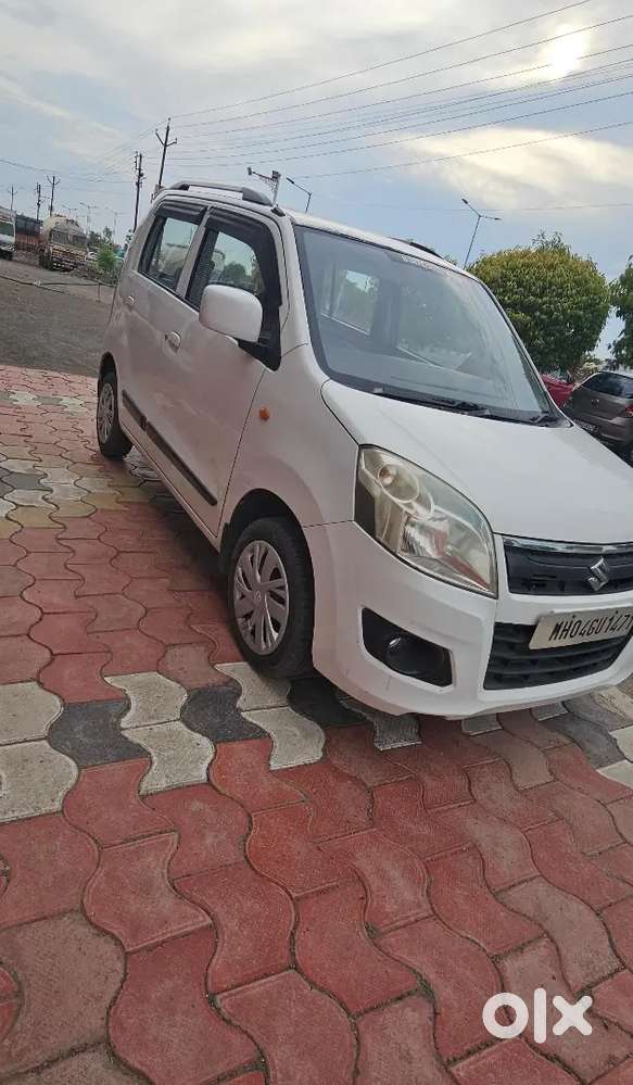 Maruti Suzuki Wagnor Vxi 2015। 1st Owenr Only 24000 Km Drive