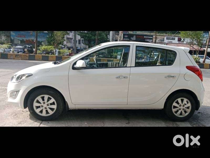 Hyundai I20 Asta (o) 1.2 Mt, 2014, Petrol