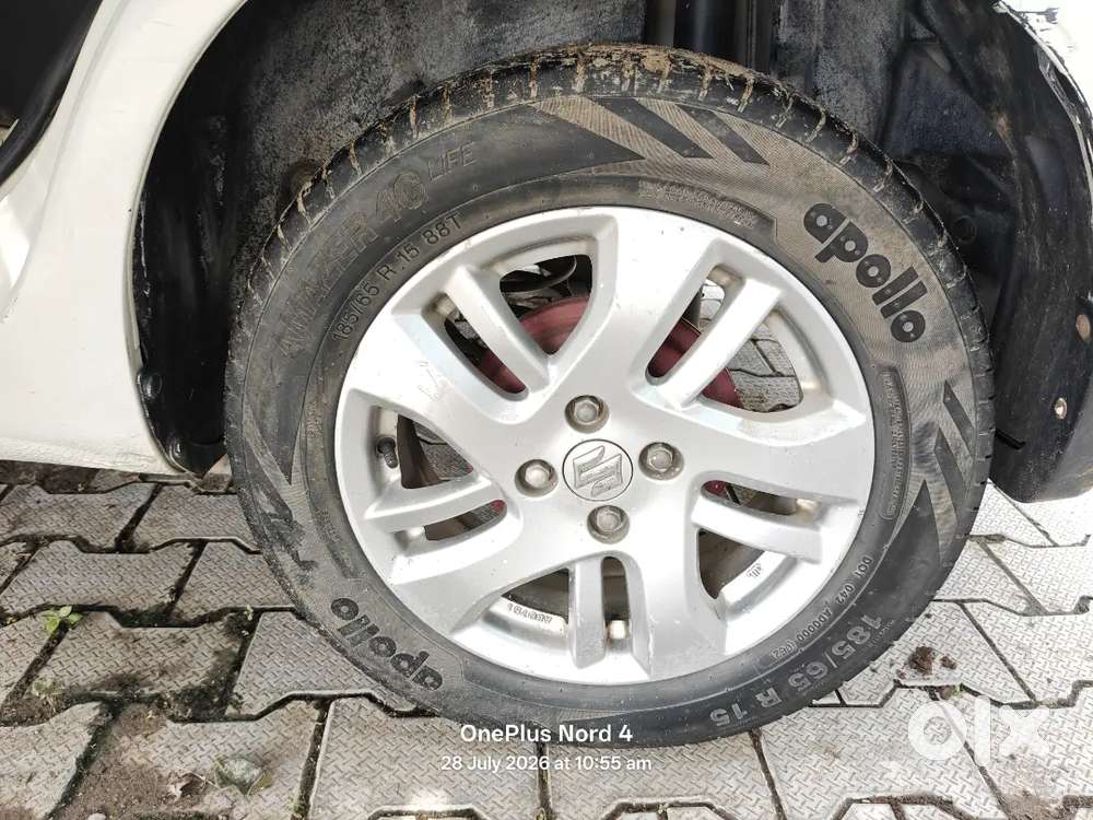 Swift Dzire