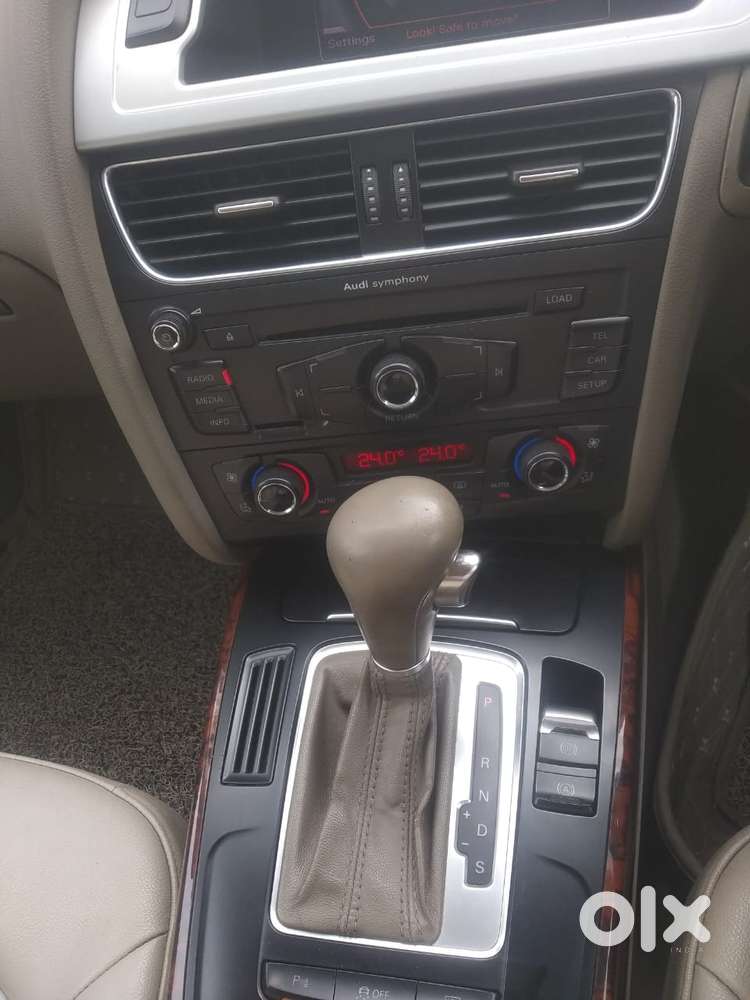 Audi A4 2.0 35 Tdi Premium Plus Sunroof, 2012, Diesel