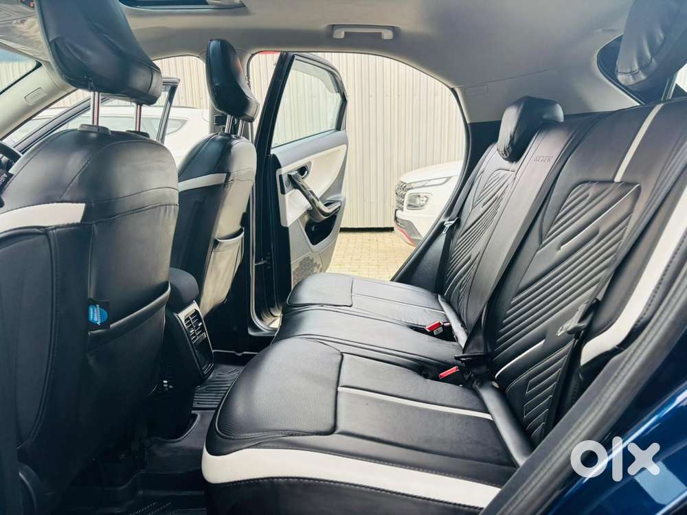 Tata Nexon Creative Plus S 1.2 Revotron Petrol 6 Mt Dt, 2025, Petrol
