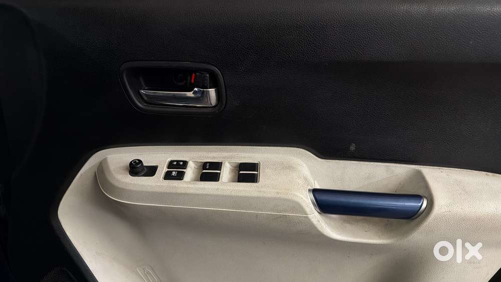 Maruti Suzuki Ignis 1.2 Delta, 2023, Petrol
