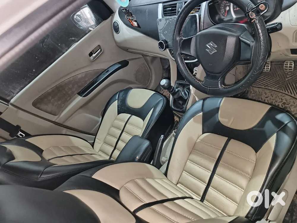 Maruti Suzuki Celerio 2014 Petrol