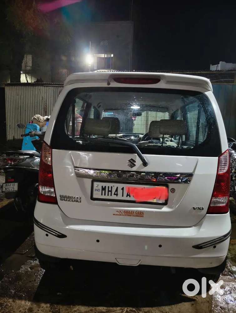 Model: Dec'17, Excellent Condition, Maintained At Suzuki Showroom