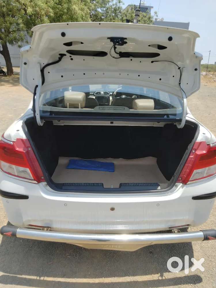 Maruti Suzuki Swift Dzire 2022 Petrol 535000 Km Driven