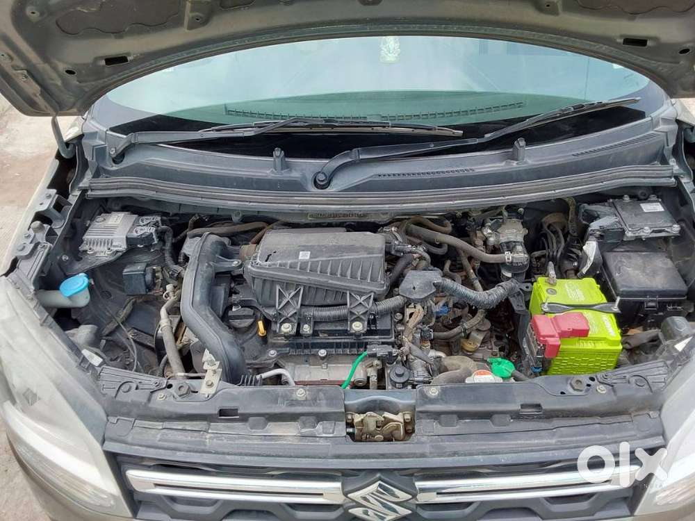 Maruti Suzuki Wagon R 1.0 Lxi Cng, 2022, Cng & Hybrids