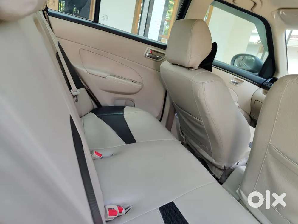 Maruti Suzuki Dzire 2014 Petrol Well Maintained