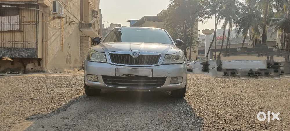 Skoda Laura 2012 Diesel