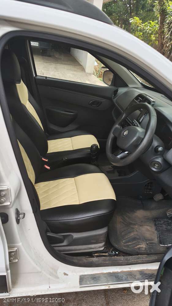 Renault Kwid Rxt, 2016, Petrol