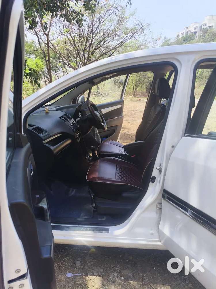 Maruti Suzuki Ertiga 2017 Diesel 115000 Km Driven