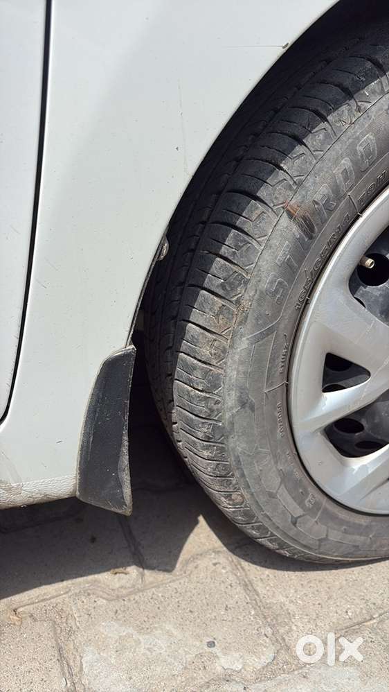 Hyundai I10 2017 Petrol Good Condition