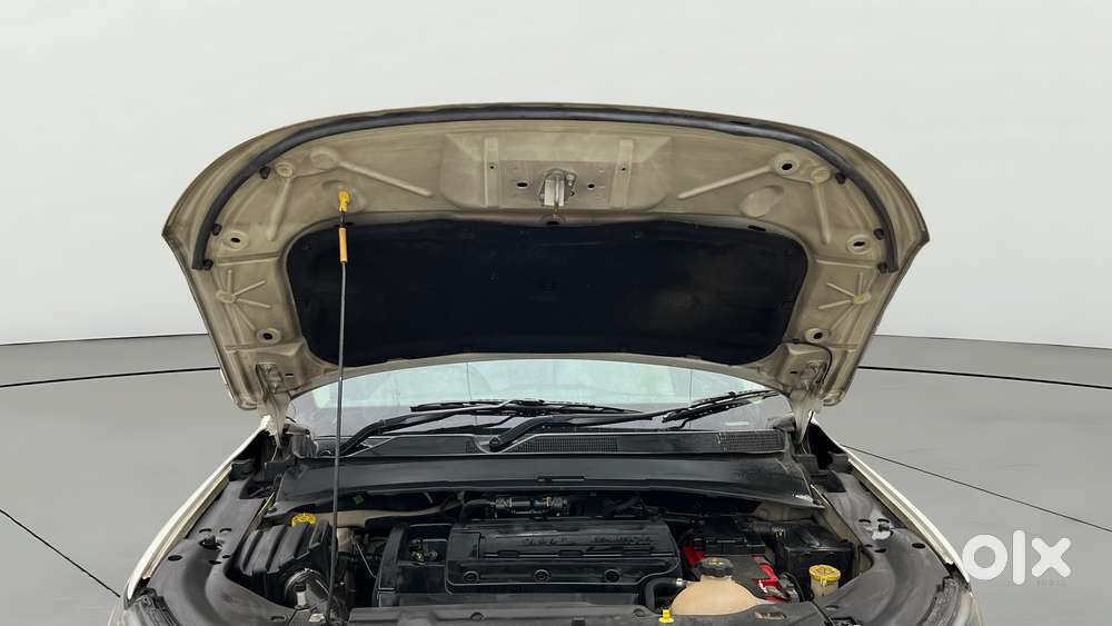 Jeep Compass 1.4 Night Eagle Petrol At, 2017, Petrol