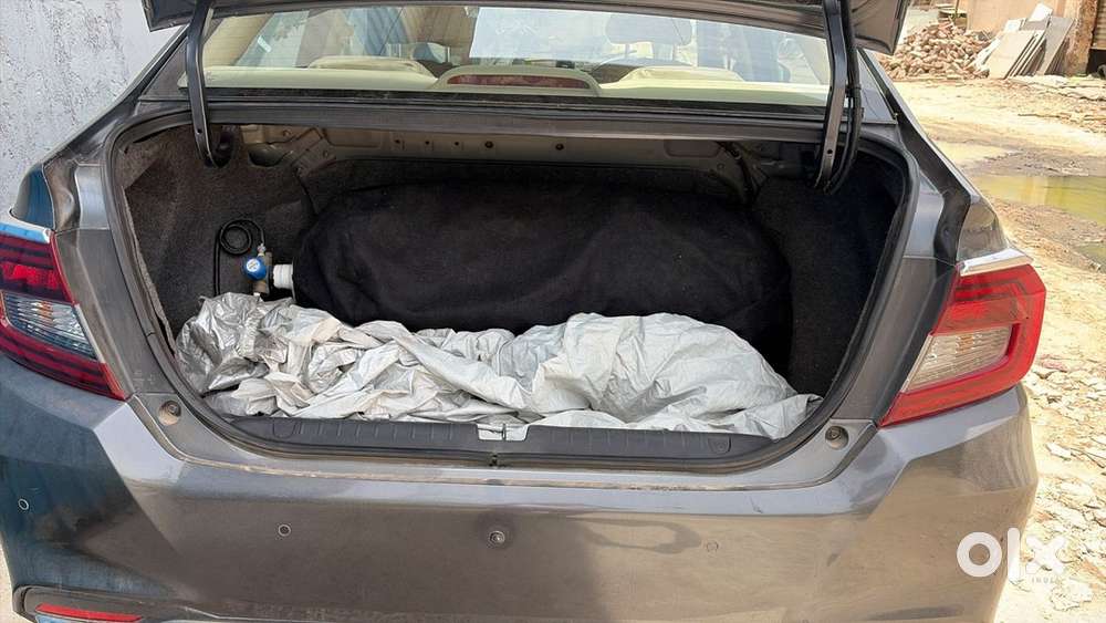 Honda Amaze 2023 Car