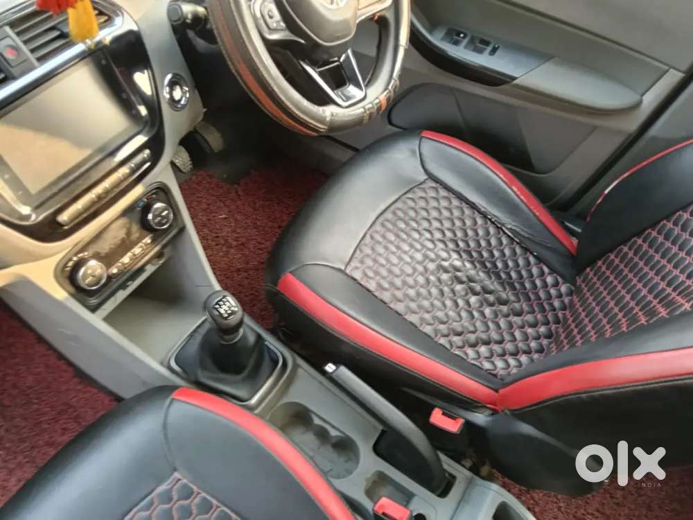Tata Tigor Xz+ 1.2 Rtn Bs6