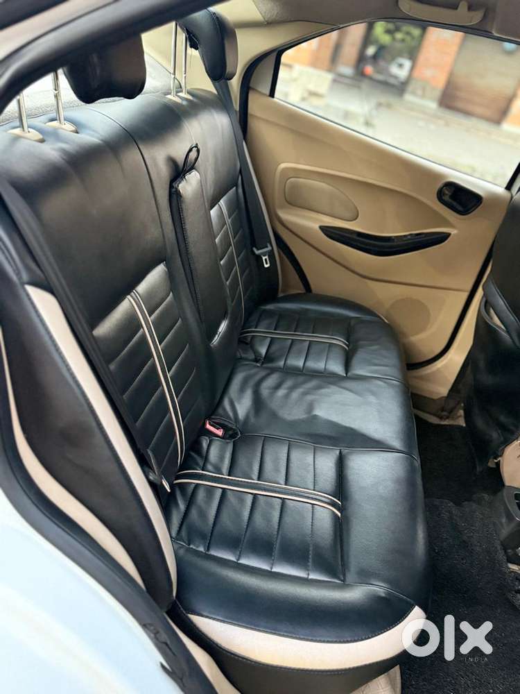 Ford Aspire Trend Plus Tdci, 2016, Diesel