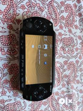 Olx psp store