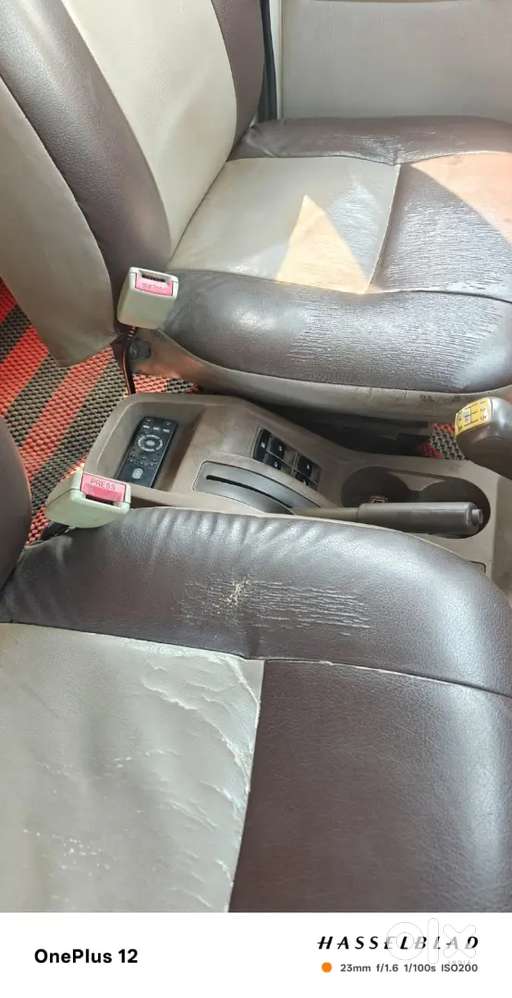 Mahindra Be 6 2014 Diesel Good Condition