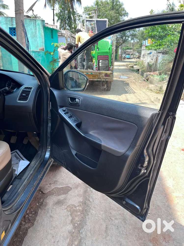 Tata Bolt 2015 Diesel Good Condition