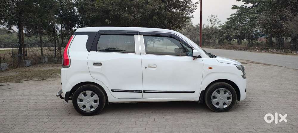 Maruti Suzuki Wagon R
