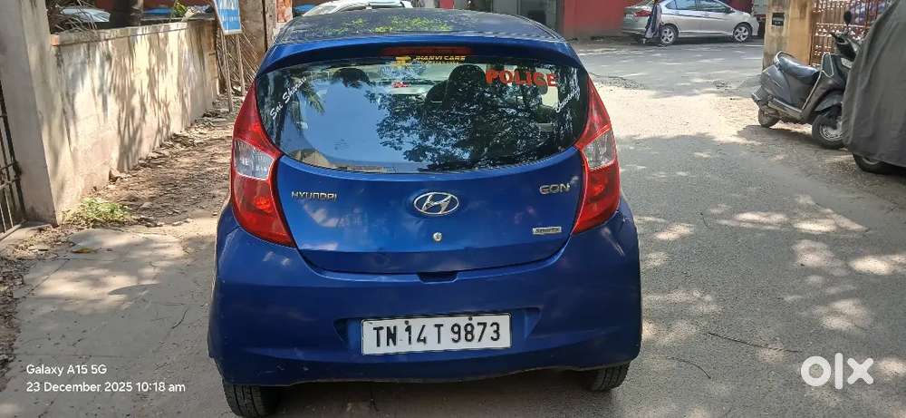 Hyundai Grand I10