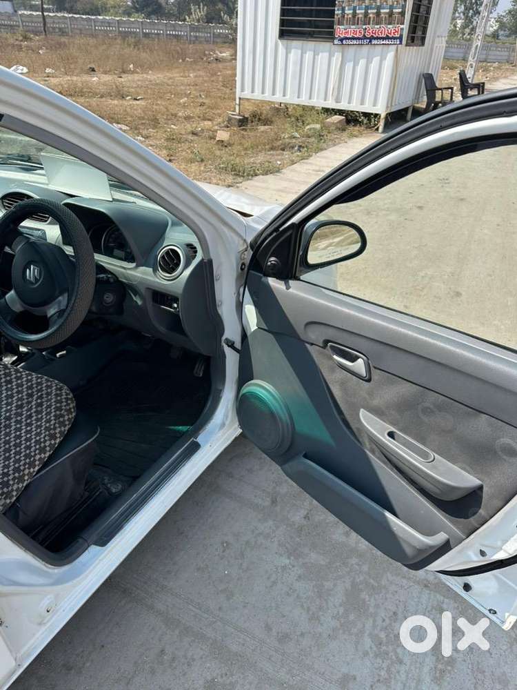 Maruti Suzuki Alto 800 2015 Cng & Hybrids Good Condition