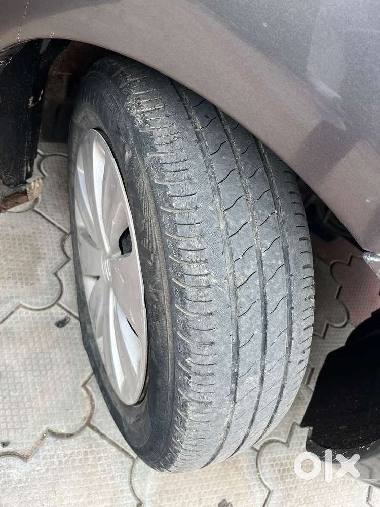 Maruti Suzuki Ertiga Vdi, 2014, Diesel