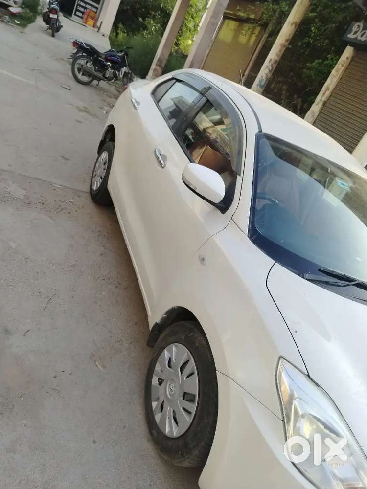 Maruti Suzuki Dzire 2018 Diesel Good Condition