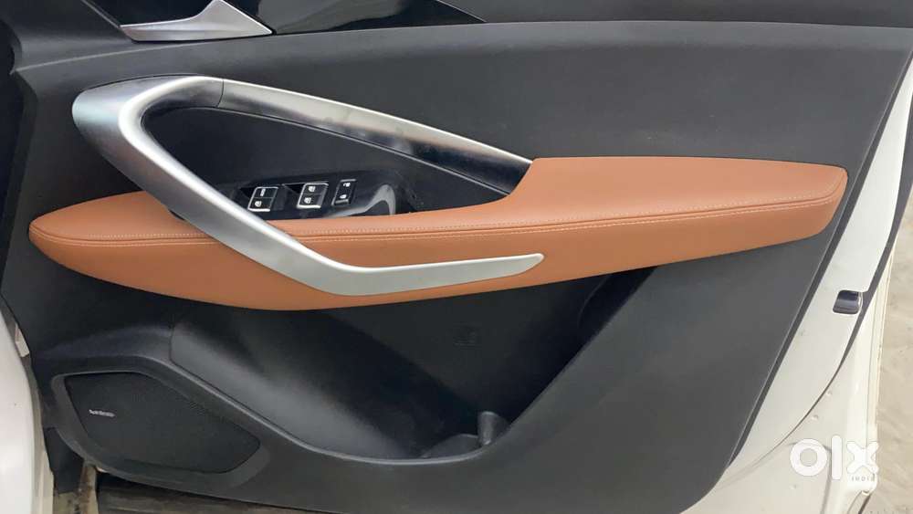 Mg Hector Sharp Dct Petrol, 2021, Petrol