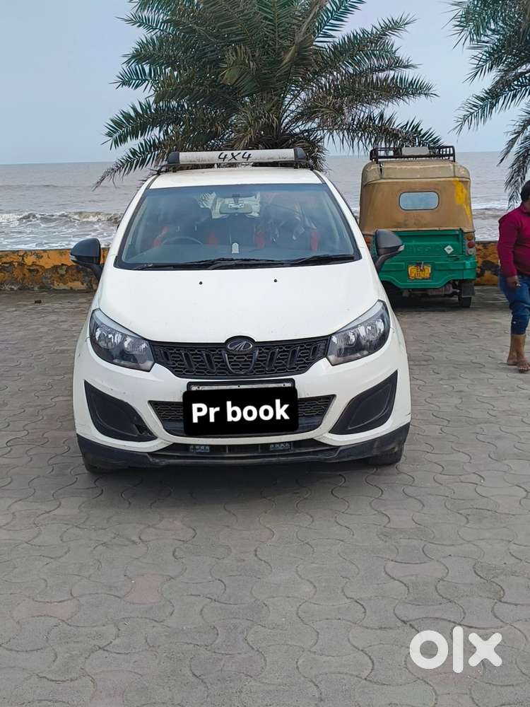 Mahindra Marazzo Diesel 2020