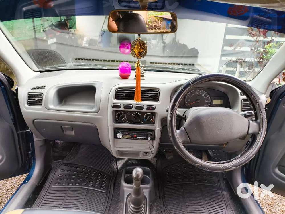 Maruti Suzuki Alto Lxi 2011 Model