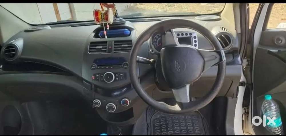 Chevrolet Beat 2011