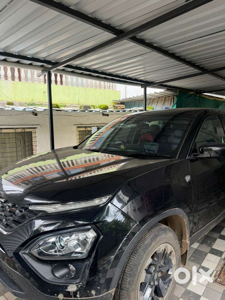 Tata Harrier 2022 Diesel Good Condition