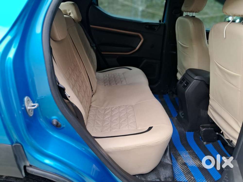 Renault Kiger Rxt Opt, 2021, Petrol