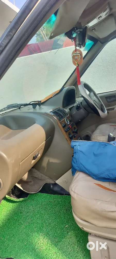 Tata Safari 2011 Diesel 160000 Km Driven