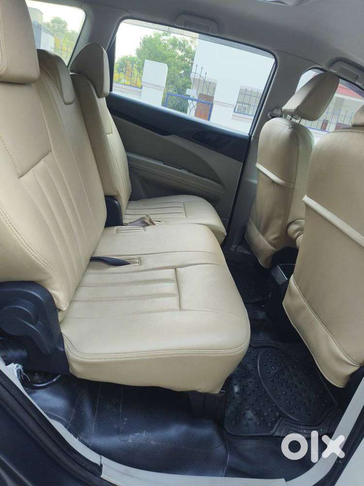 Mahindra Marazzo M4 8str, 2019, Diesel