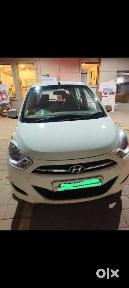 Hyundai I10 2013 Petrol 68540 Km Driven